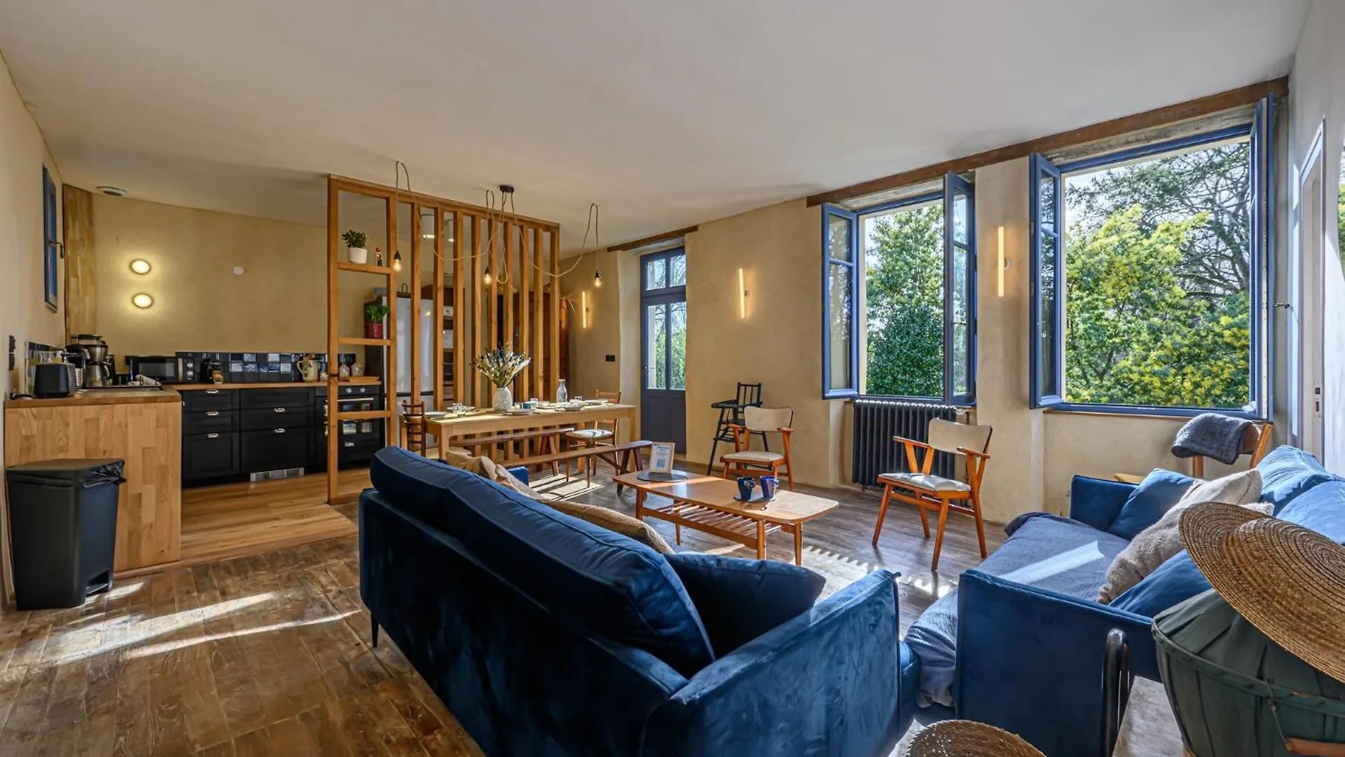 Le Charme De L'Ancien - A 6Km De La Trinite Sur Mer Crach Holiday home