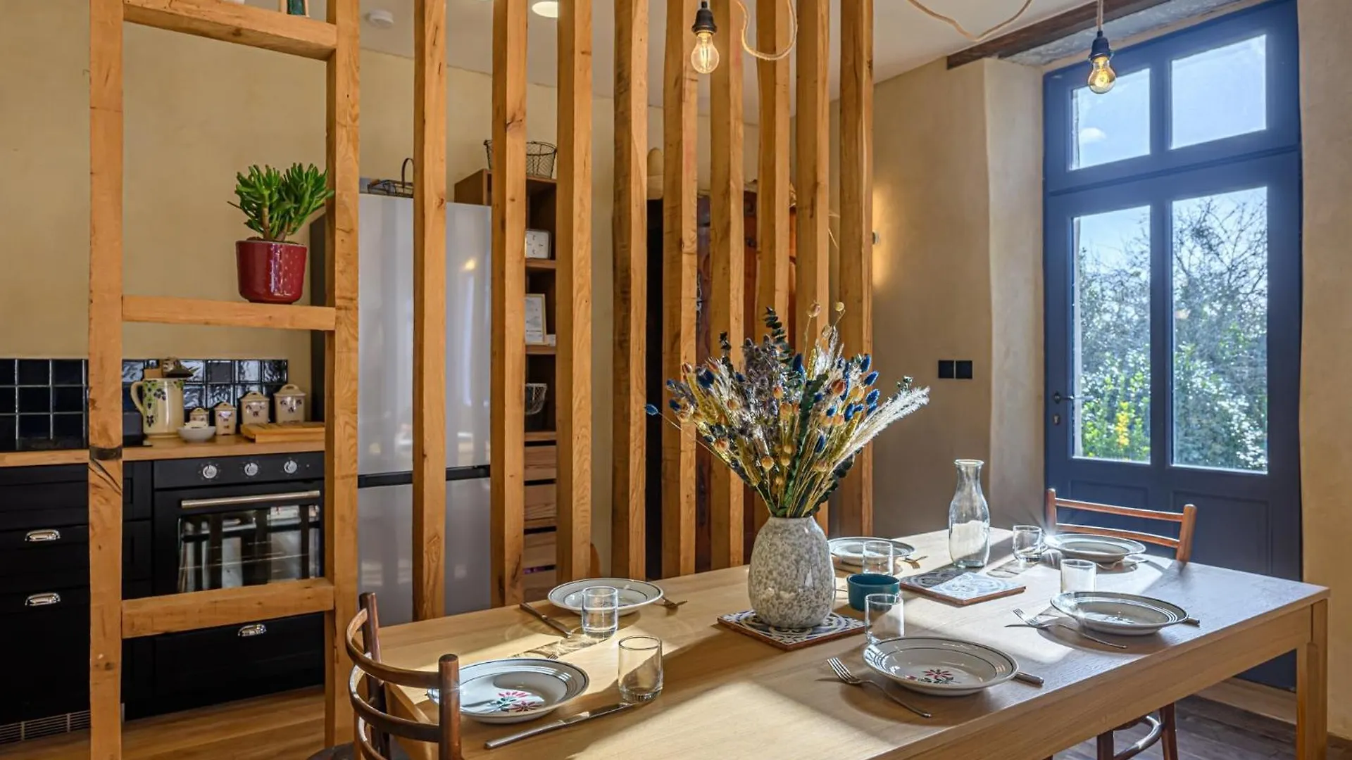 Le Charme De L'Ancien - A 6Km De La Trinite Sur Mer Crach Holiday home