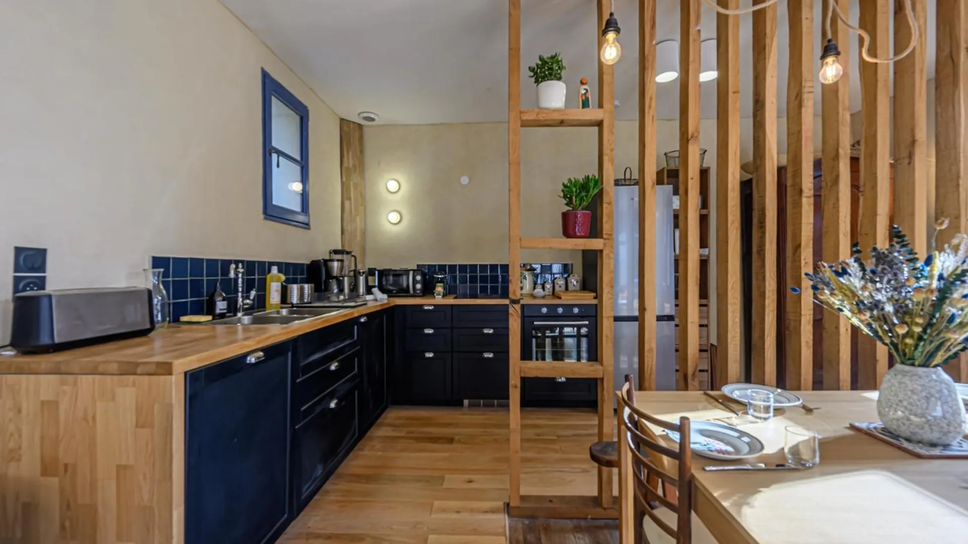 Le Charme De L'Ancien - A 6Km De La Trinite Sur Mer Crach Holiday home